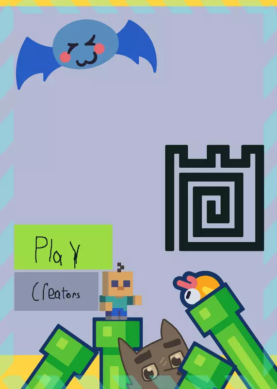 Game by @Rob_create