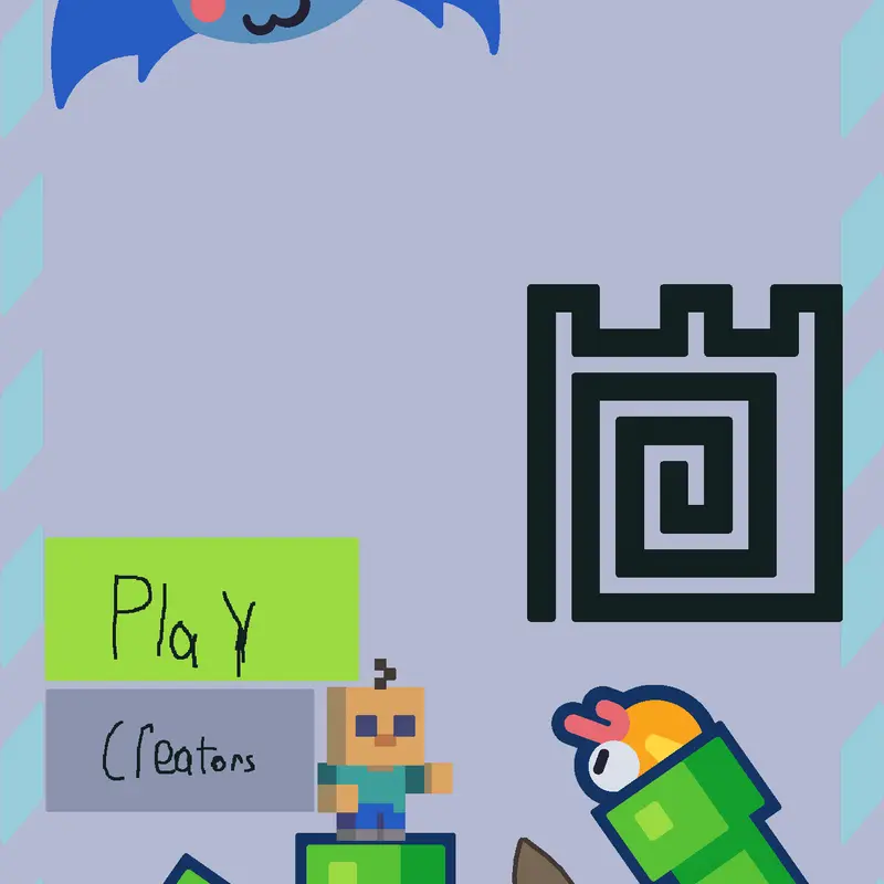 Game by @Rob_create