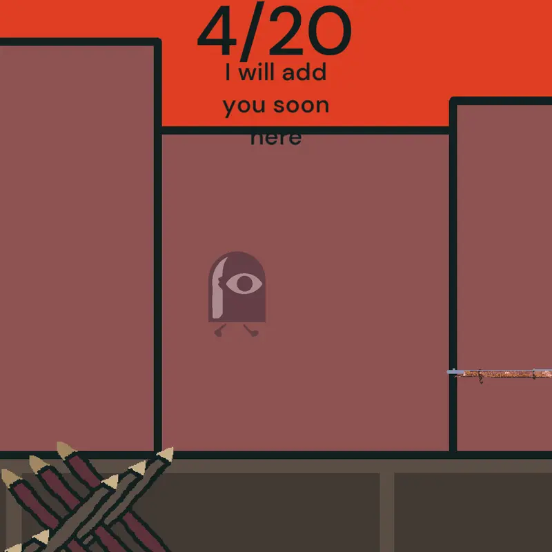 Game by @JulioFranciscoAhumada