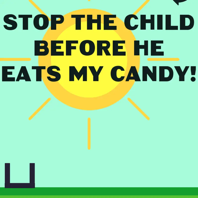 Game by @minibear