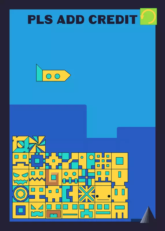 Game by @tinnis