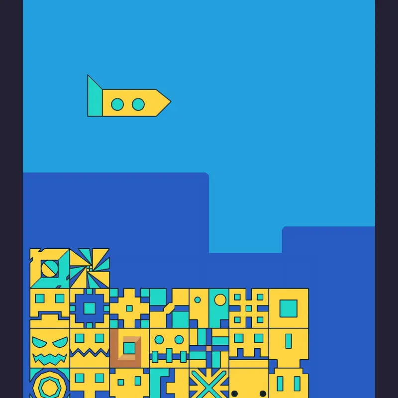 Game by @tinnis