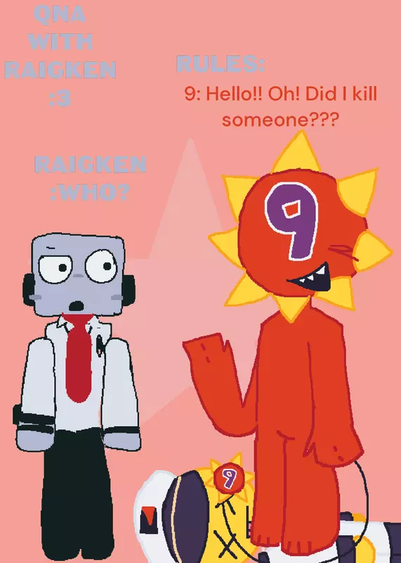 Game by @UZIl_AND_CONNIE_123