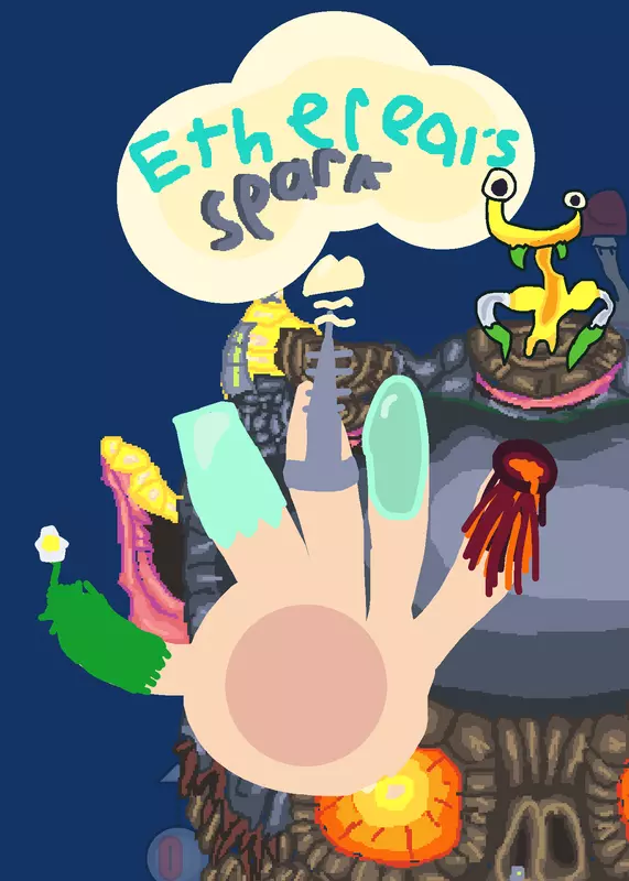 Game by @Lucasart