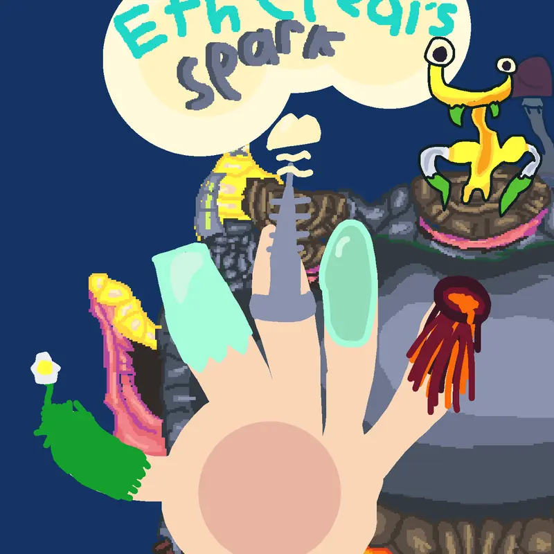 Game by @Lucasart