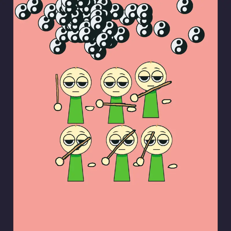 Game by @flowery_deltarune