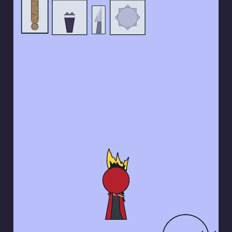 Game by @FireTimer