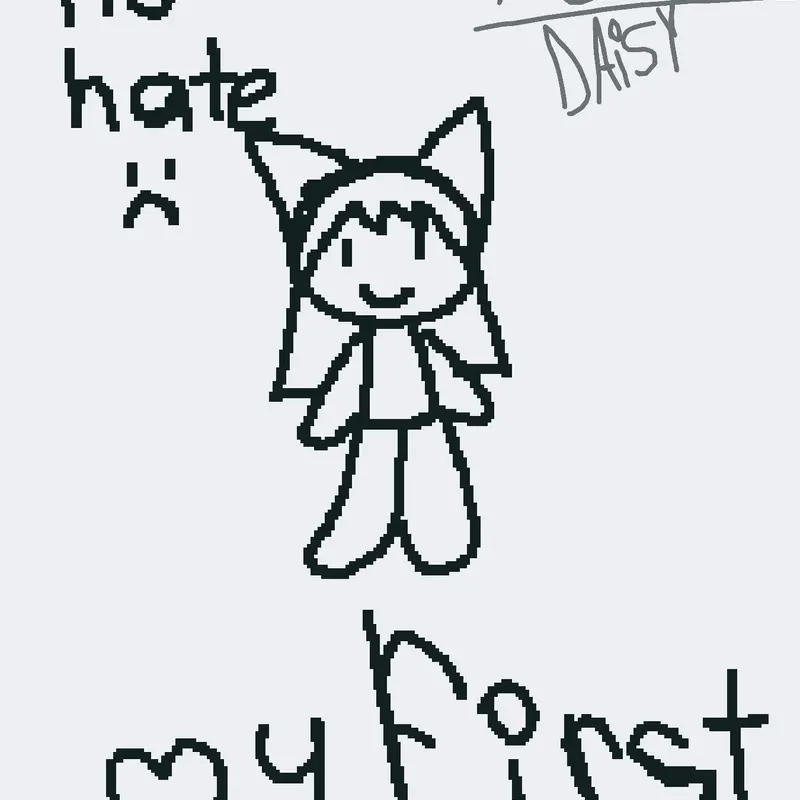 Game by @_-RubyDaisy-_
