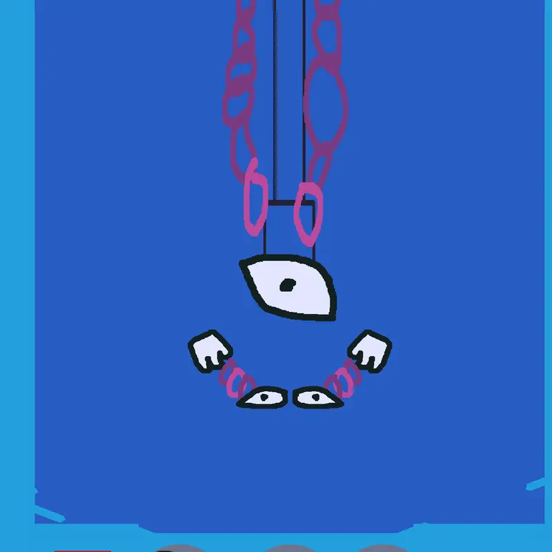 Game by @cutehazmat