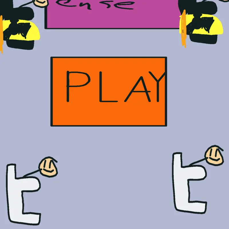 Game by @Jake2012