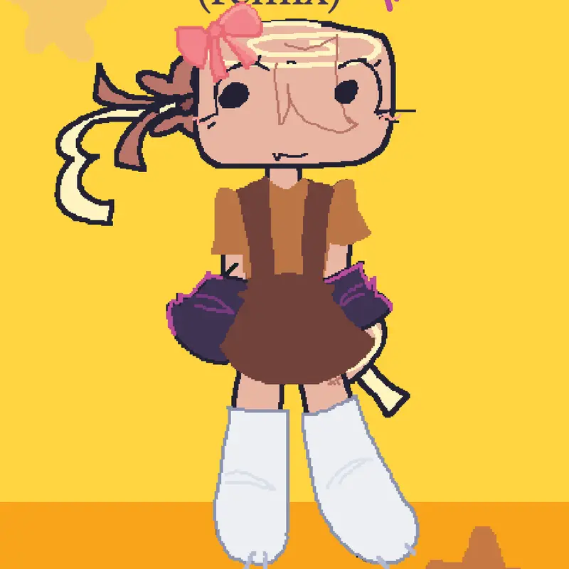Game by @Yuki_isTira