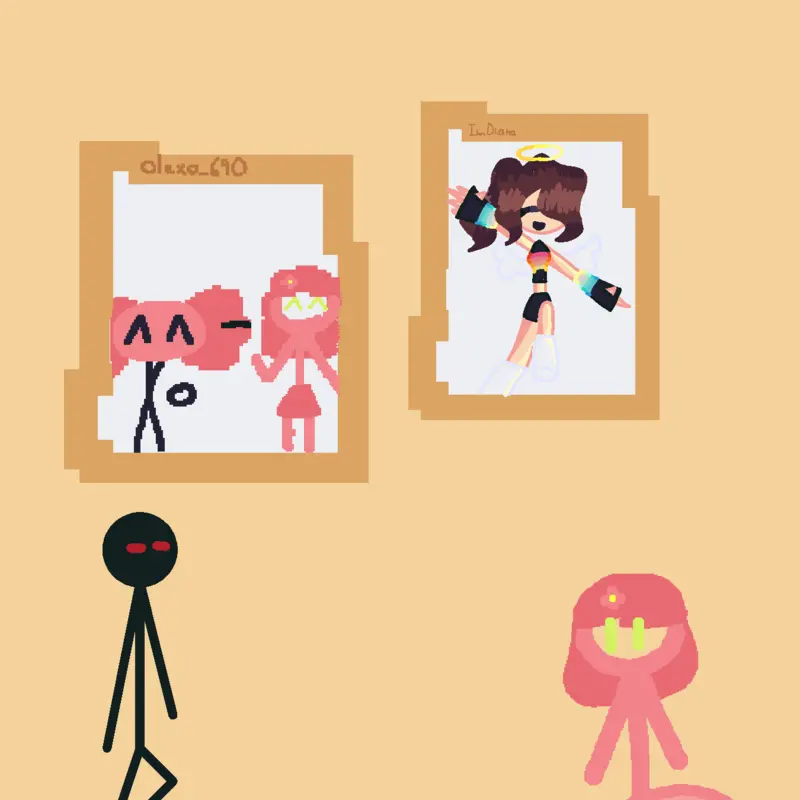 Game by @mnmmn