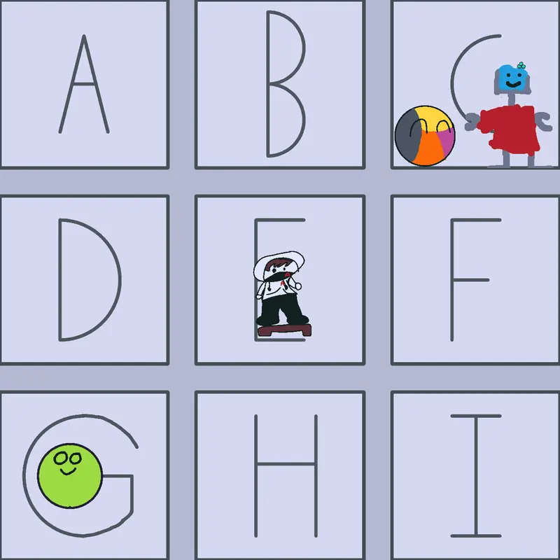 Game by @green_4725