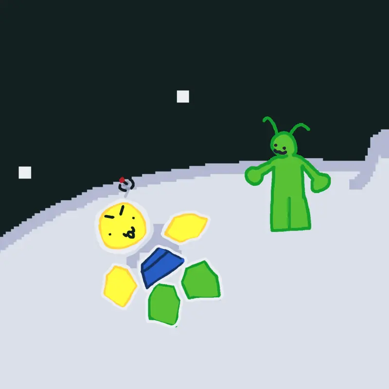 Game by @mybootszcools