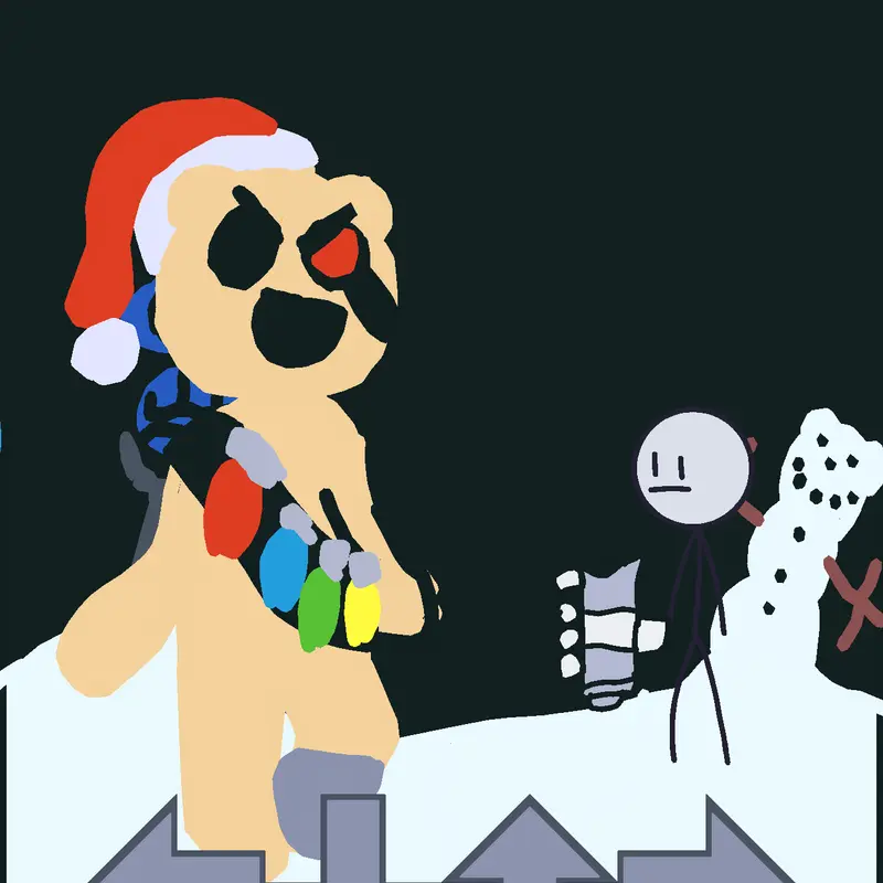 Game by @blizzarddabear