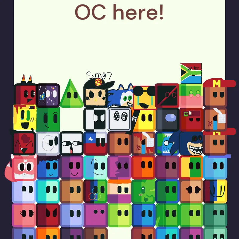 Game by @IamtheK1NG