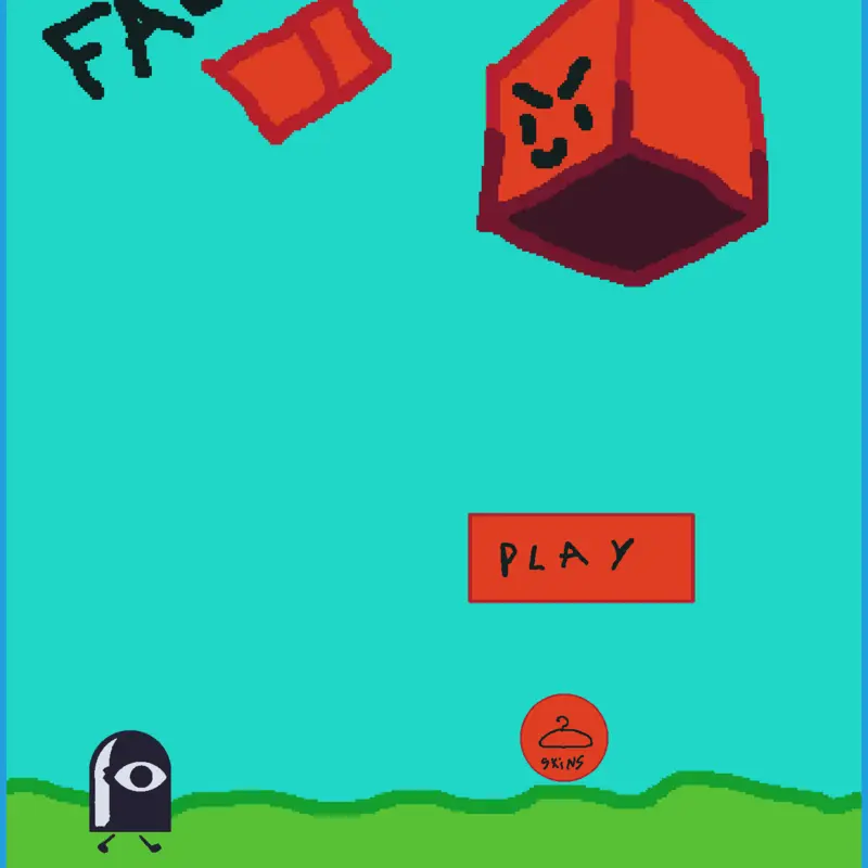 Game by @just_call_me_sam