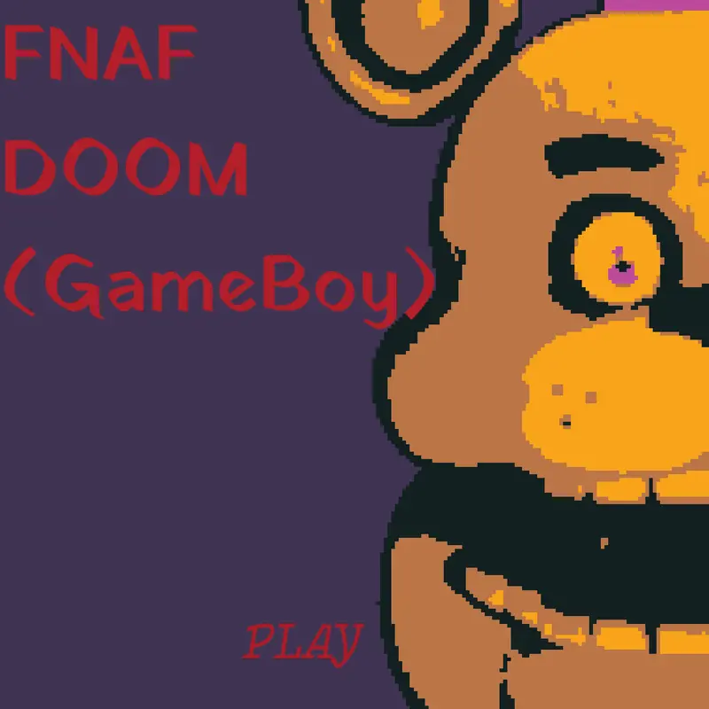 Game by @Cadu_Gamer_04