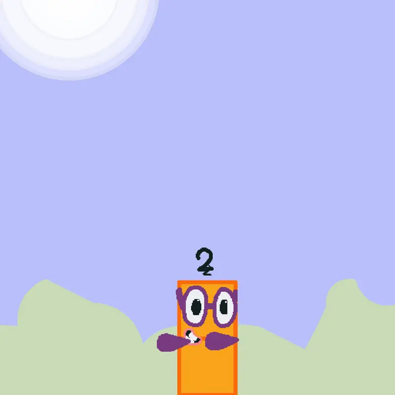 Game by @Numberbl0cksGuy