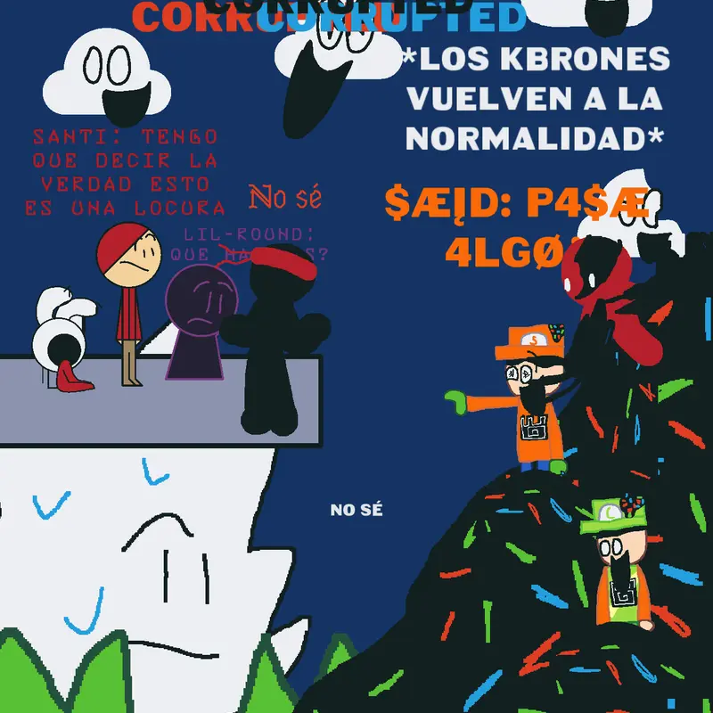 Game by @mega_minions82648