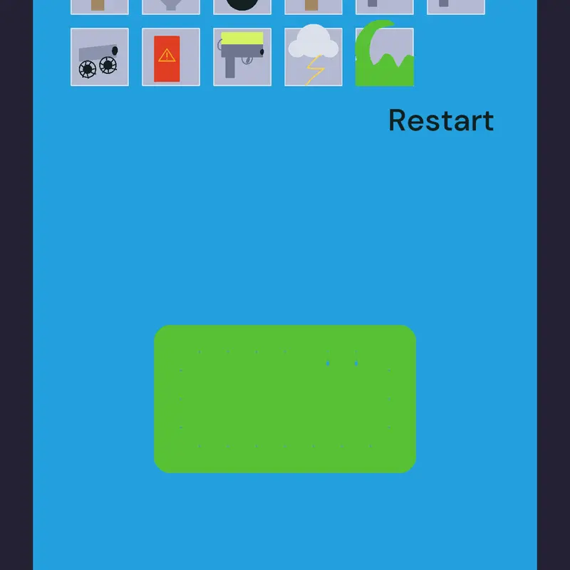 Game by @Godde