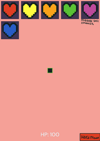 DR soul mode test