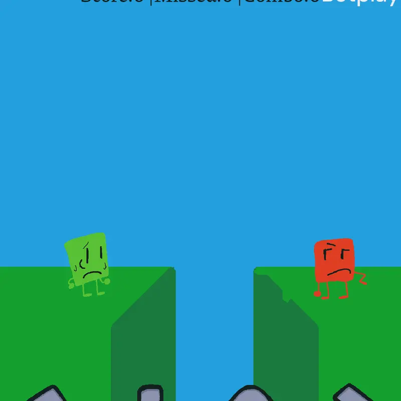 Game by @jhonaelsig20211
