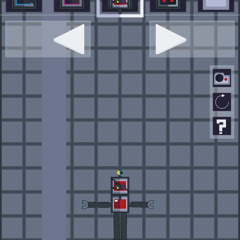 Game by @thatrandomdude