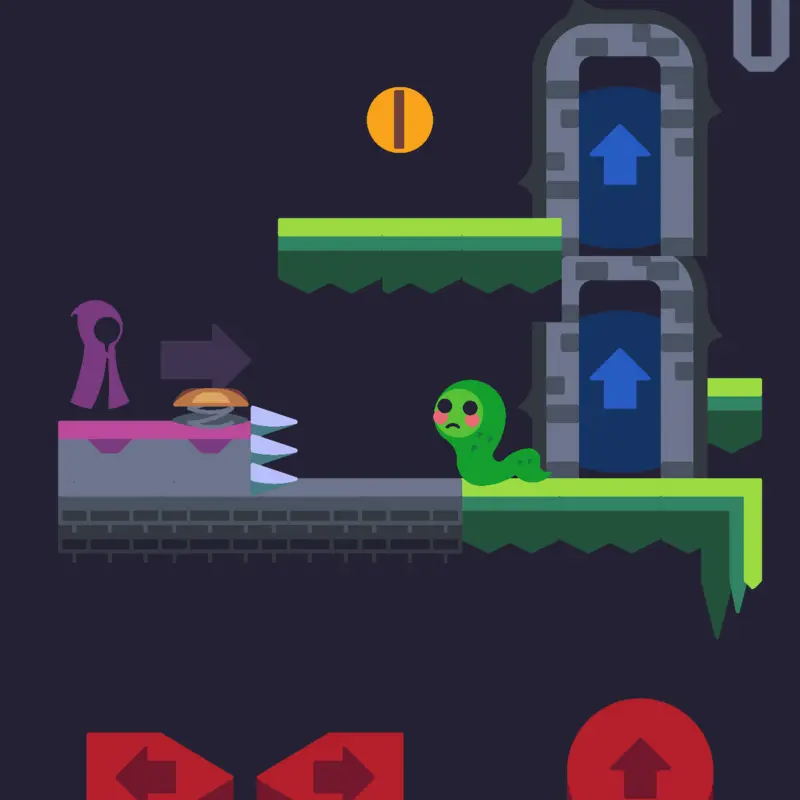 Game by @CraftYien