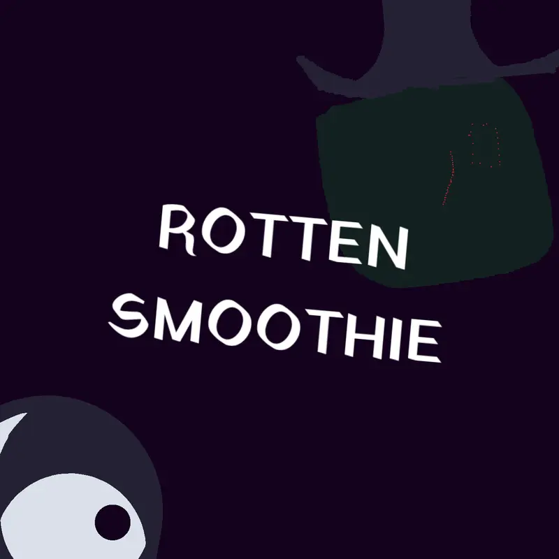 Rotten smoothie by @solly7