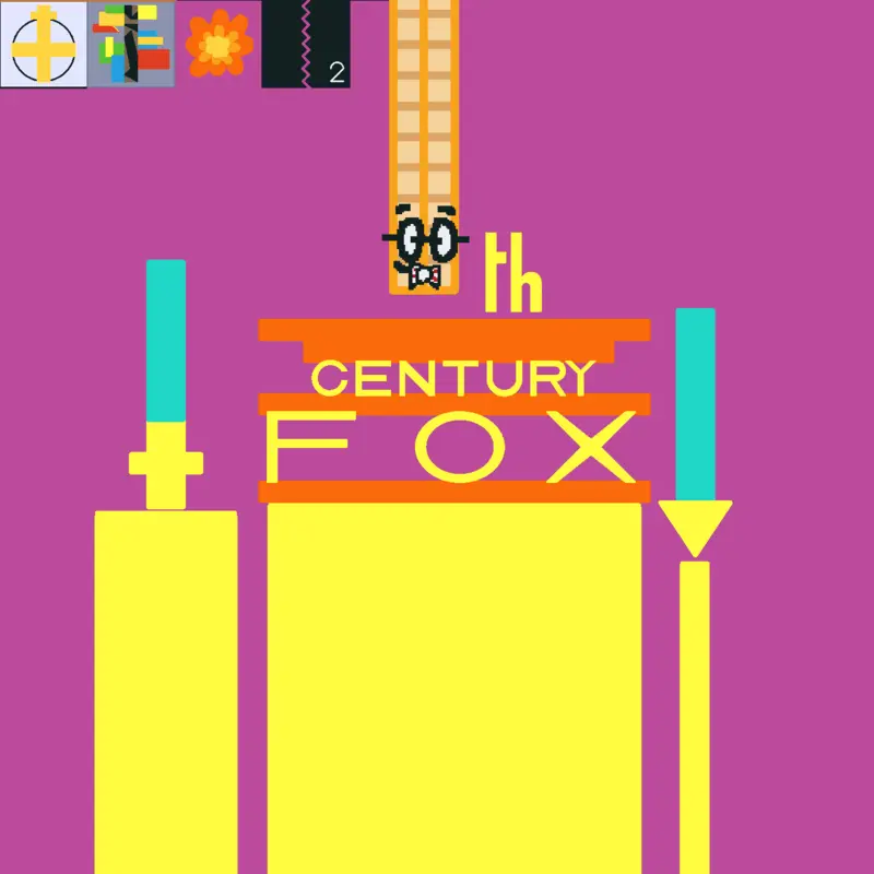 Game by @thirdyandalbie_halloween
