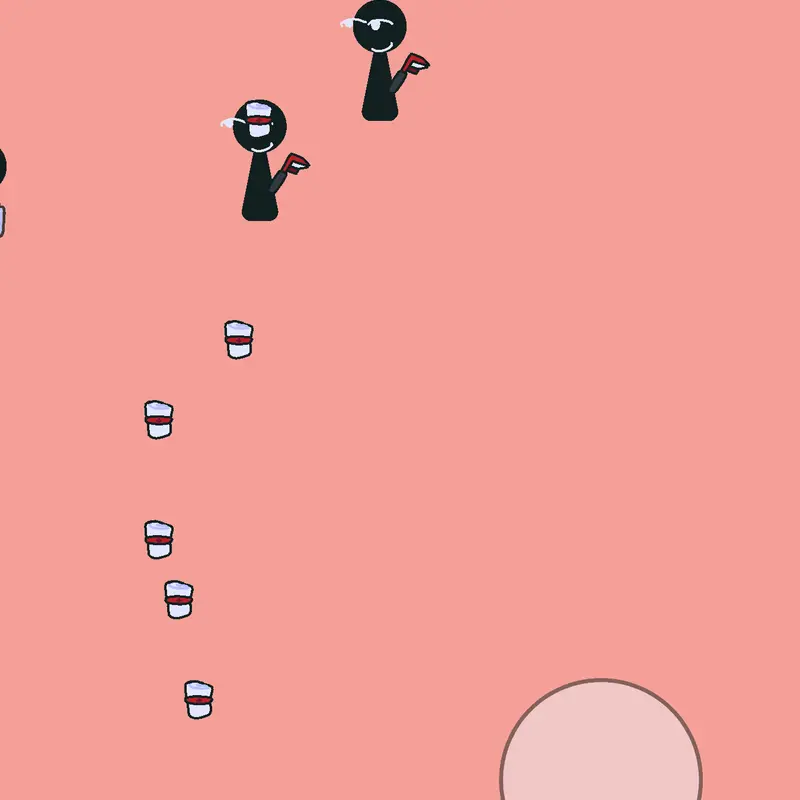 Game by @negy