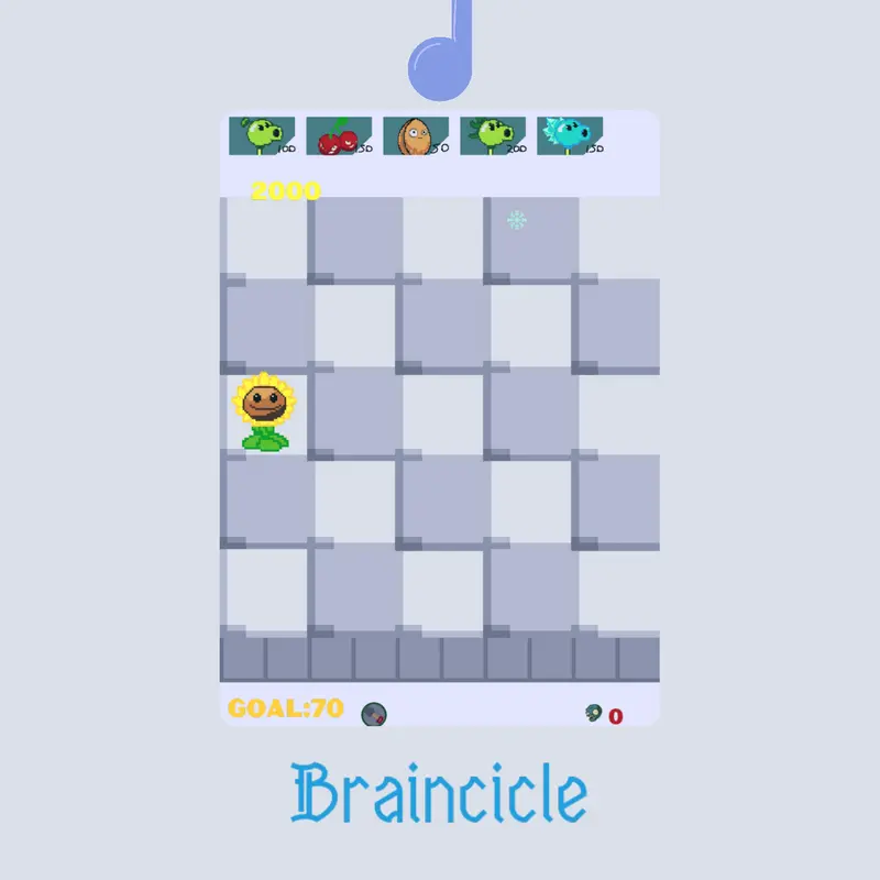 Game by @new10