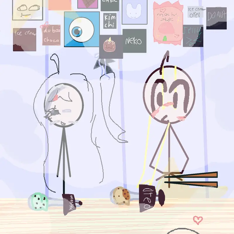 Game by @-_-fansqurim-_-