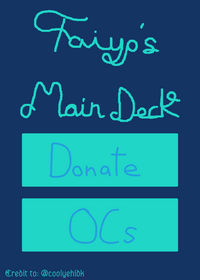 Taiyo's main deck