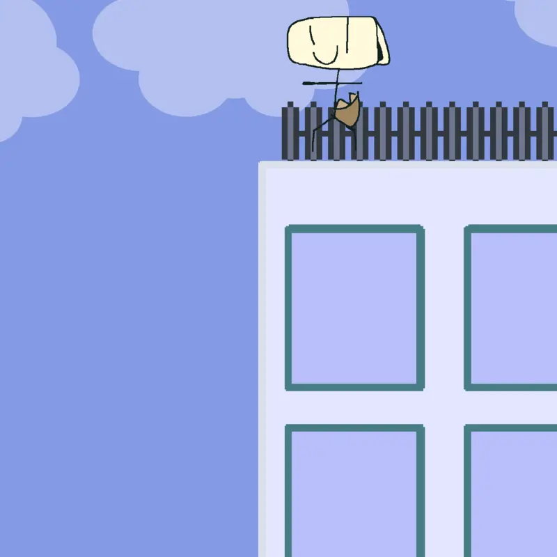 Game by @kirXC