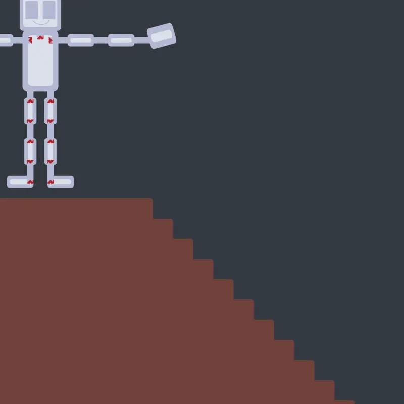 Game by @taobped