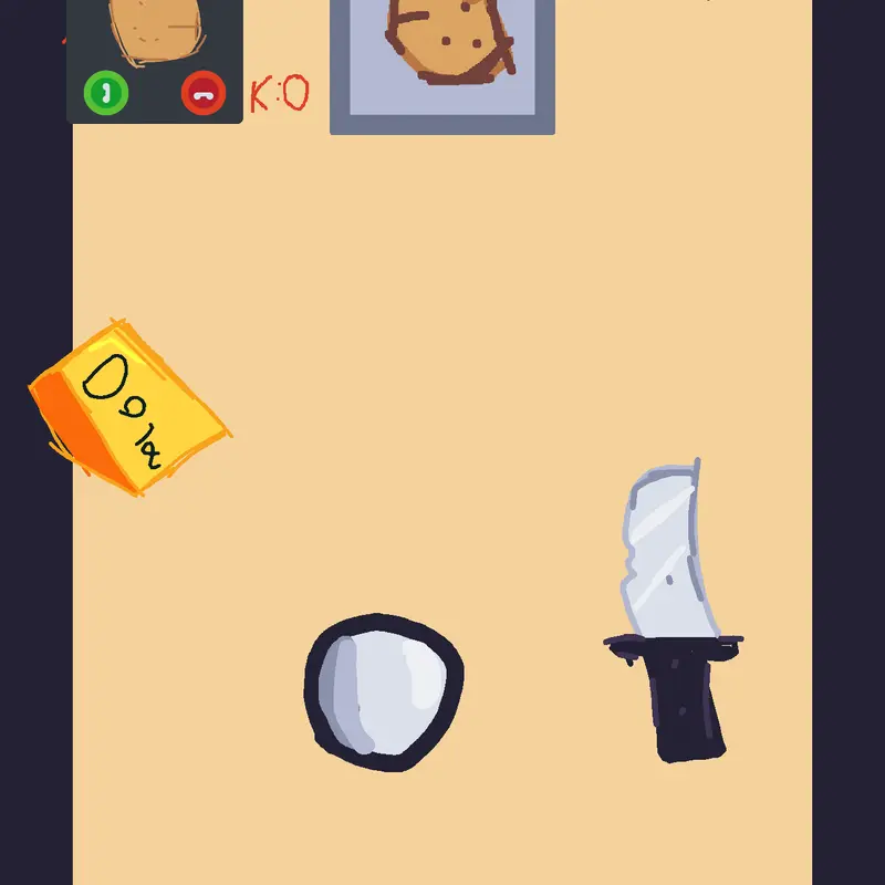 Game by @-gesse-