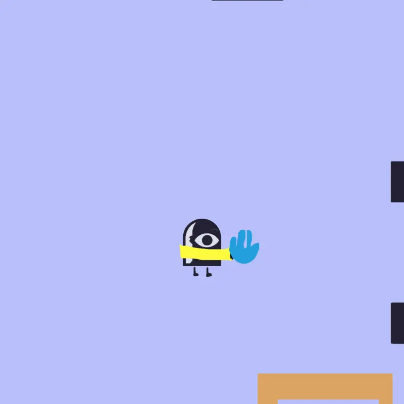 Game by @gagezilla