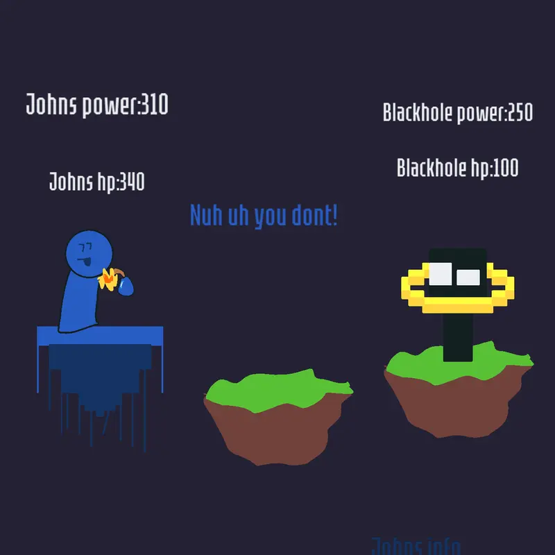 Game by @keep_up