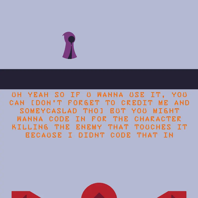 Game by @FireyCreatez