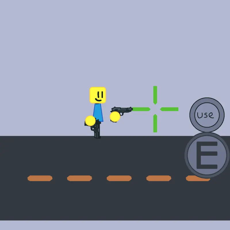 Game by @chiims