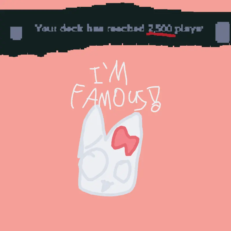 Game by @Xemo