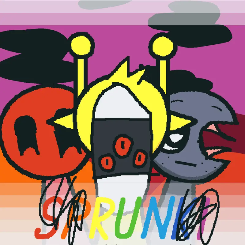 Game by @Jer__ntySprunkiFemale