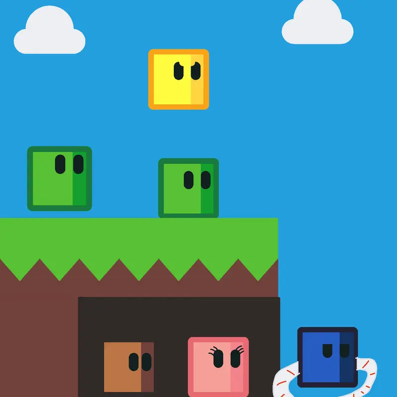 Game by @Saturn_castle_qhylfi
