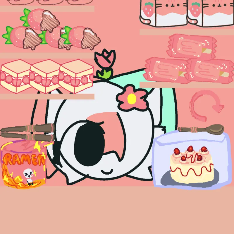Game by @Ilyosya