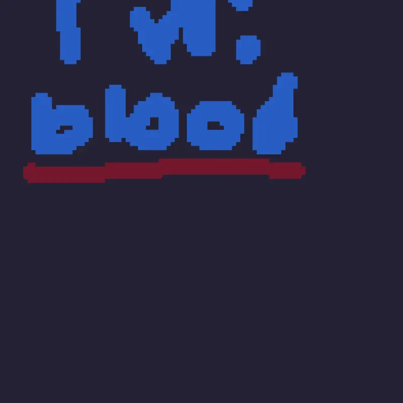 Idk by @pixelPaws_