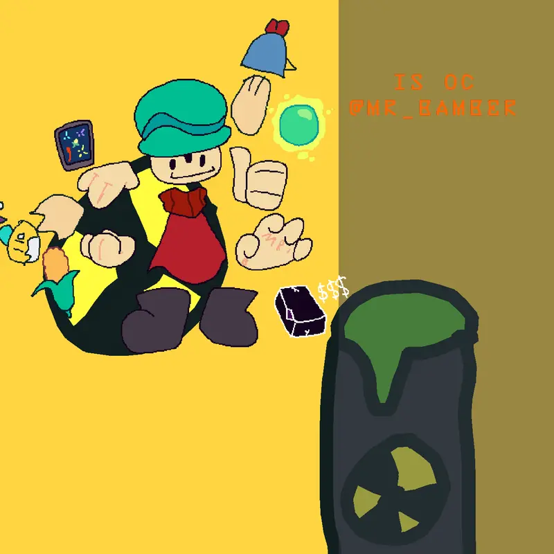 Game by @family_chicken24