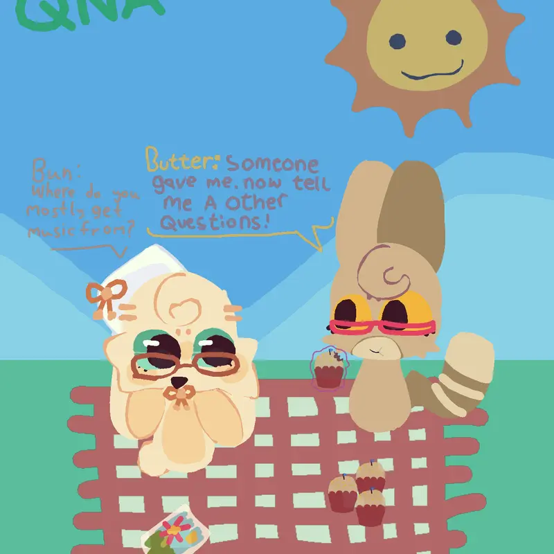 Game by @-Bun_B0nny-