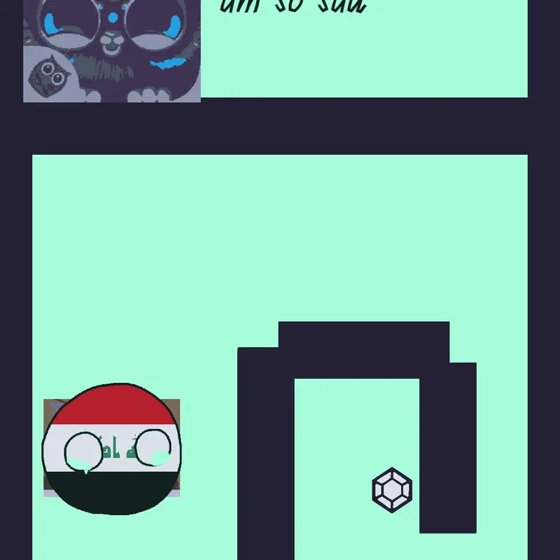 Game by @1nd1umk1t